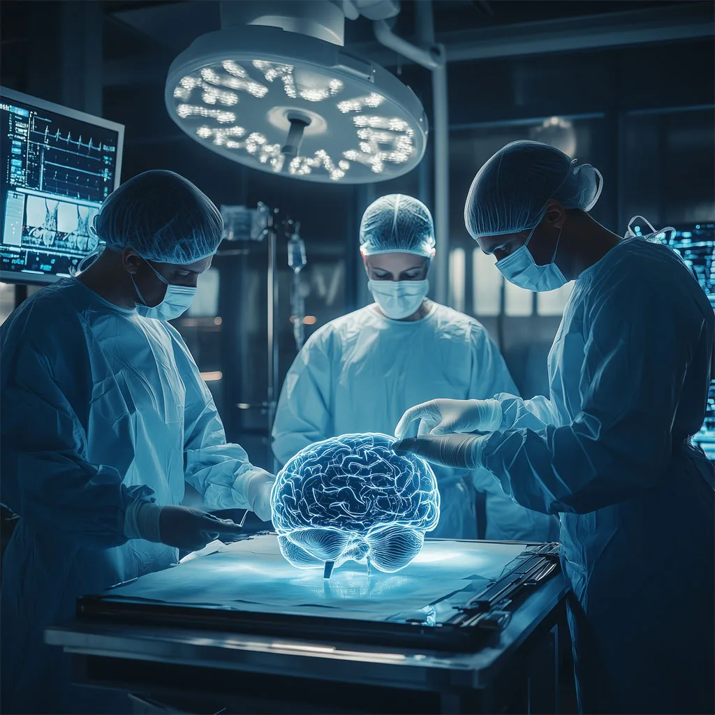 Hacking the Human Brain: Neurosecurity in the Age of Brain-Computer Interfaces